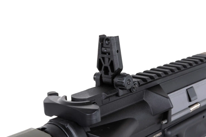 Karabinek ASG Specna Arms M4 SA-C20 CORE™ HAL ETU™ Gen.2 Oliwkowy