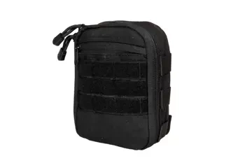 Cargo pouch - Black