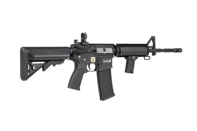 Specna Arms RRA SA-E03 EDGE™ HAL2 ™ carbine replica Black