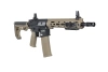 Karabinek ASG Specna Arms M4 SA-F05-RL FLEX™ Light Ops Stock/ New Receiver HAL ETU™ Gen. 2 Half-Tan