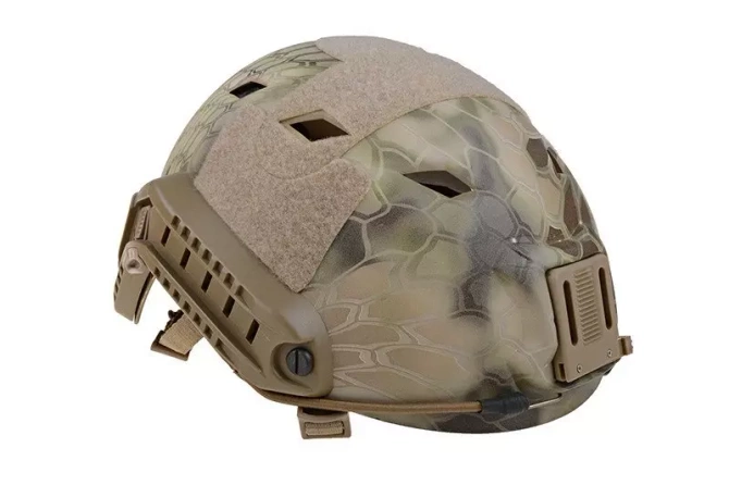 Replika kasku X-Shield FAST BJ - HLD