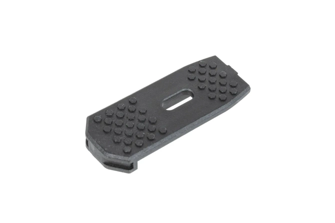 Mid-cap magazine 250 rounds AMAROK Type B for M4/M16 replicas Black