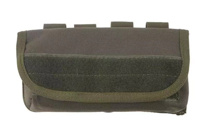 Shells Pouch - Olive Drab