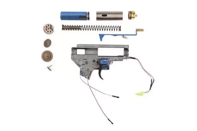 Replika karabinka SA-A01 ONE™ - Half-Tan