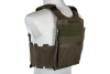 LV-119 Type Tactical Vest - Olive