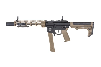 Karabinek ASG Specna Arms SA-CX02 CORE™ HAL ETU Gen.2 Half-Tan