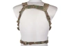 Kamizelka Emerson Gear FRO Style Chest Rig Multicam
