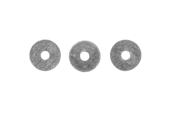 EPeS shim kit for piston AOE correction