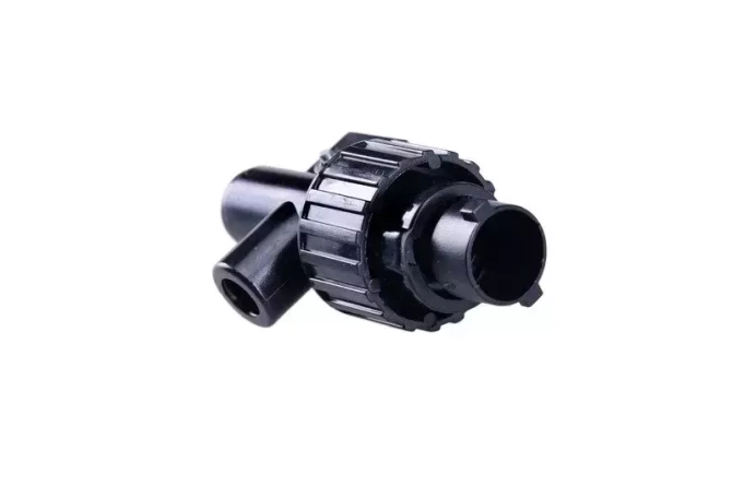 Hop-Up chamber for the G36 type replicas