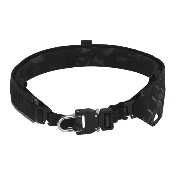 Pas taktyczny Wosport ARC Tactical Belt M Multicam Black