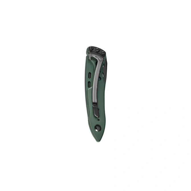 LEATHERMAN SKELETOOL KB - OD Green