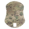Uniwersalne maskowanie na hełm Wosport Laser Cut Cover Multicam
