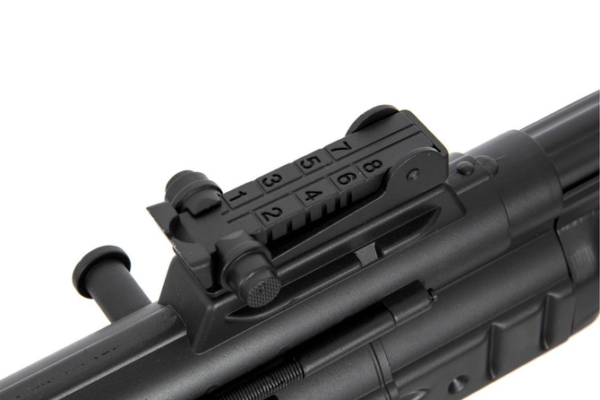 AGM056B airsoft rifle