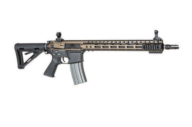 Replika karabinka SA-V26-M - Chaos Bronze Edition - TITAN™ V2 Custom