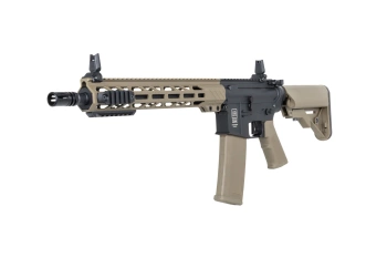 Specna Arms SA-F09 FLEX™ HAL ETU™ Gen. 2 Half-Tan airsoft Carbine
