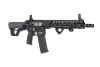 M4 Specna Arms SA-E24-H EDGE™ Heavy Ops Stock HAL ETU™ Czarny