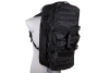 Plecak GFC Tactical 750-1 Czarny