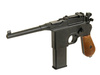 MAUSER C96 (G196) - WELL