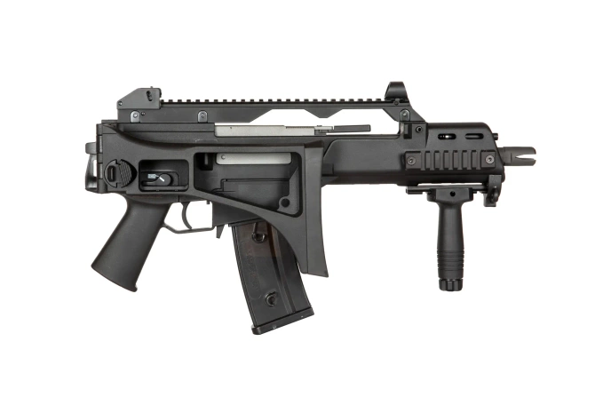 SA-G12 EBB airsoft rifle
