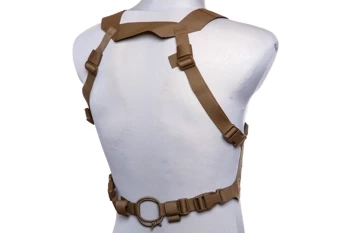 Chest Rig Palianytsia Elite Coyote