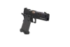 Specna Arms SA-VGP16 VAPOR™ airsoft pistol Black