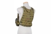 MBSS Tactical Vest - wz.93 Woodland Panther