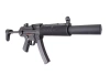 TGM Q6 sub-machinegun replica