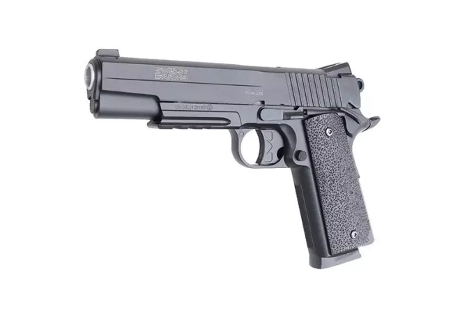 Swiss Arms GSR 1911 Air Gun
