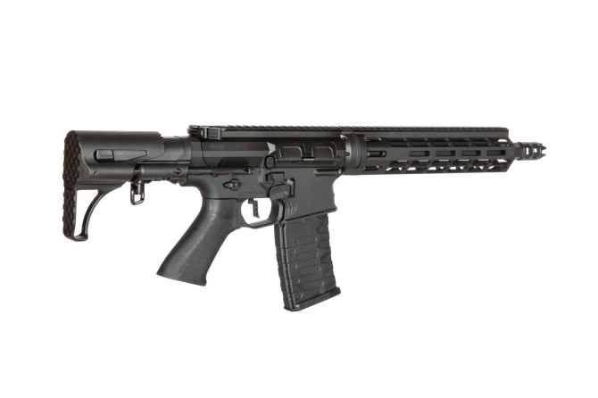 Falkor Phantom Rifle Replica - Black