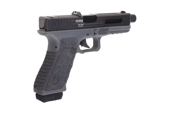 Replika pistoletu Gladius 01 (Grey)