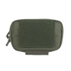 Wosport Small Multi-Purpose Task Pouch in Ranger Green