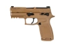 Sig Sauer ProForce P320 M18 (Green Gas) Pistol Replica