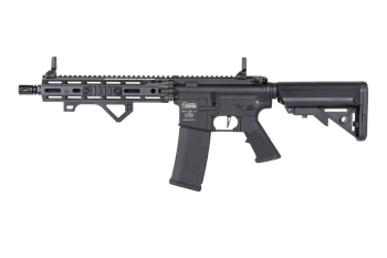 Karabinek ASG Specna Arms M4 Daniel Defense® RIS III 10.5'' SA-C27 CORE™ HAL ETU™ Gen.2 Szary