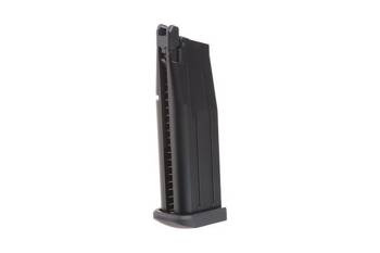 24 BB Gas Magazine for Hi-Capa 3.8 Replicas