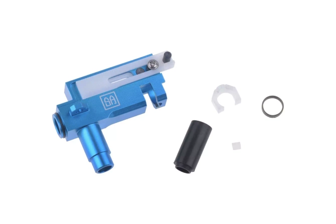 Complete CNC Hop-Up Chamber for AK Replicas