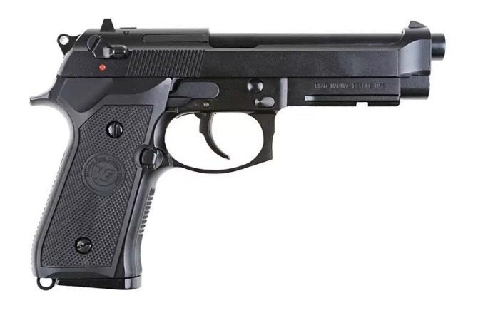 Beretta M9A1 v.2 (czarny) - WE