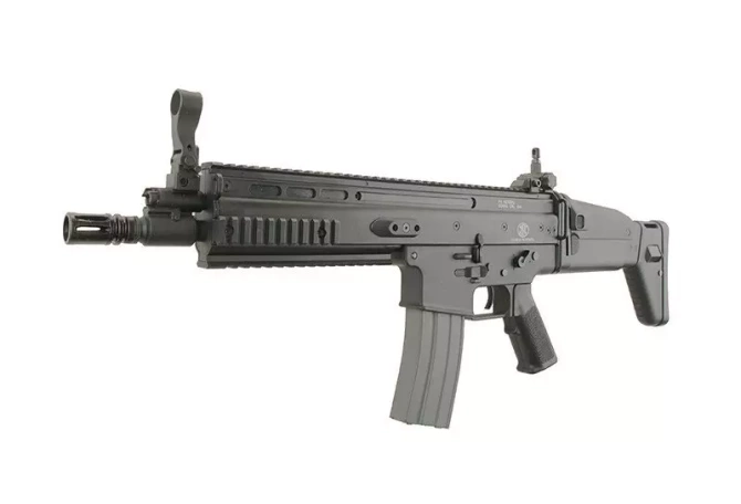 Replika karabinu szturmowego FN SCAR - L