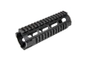 AR15 Carbine Picatinny Rail Set