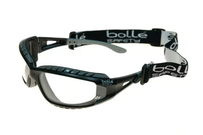 Okulary Bolle Tracker Clear