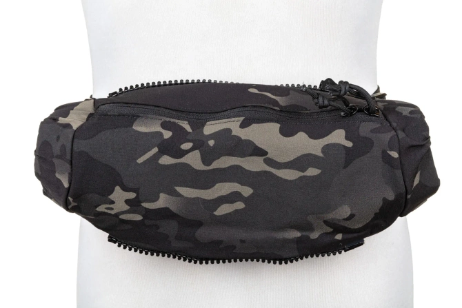 Ocieplacz do rąk Wosport BP-132 Multicam Black