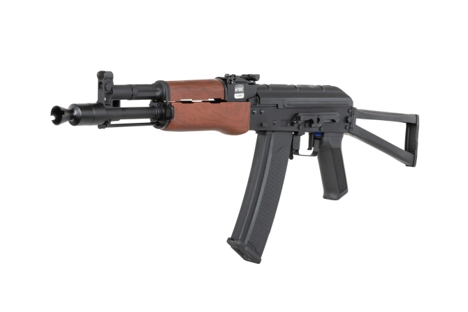 Karabinek ASG Specna Arms AKS SA-J78 CORE™ HAL ETU Gen. 2 Czarny