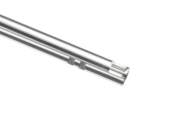 6.01mm Da Vinci Raizen 01 509mm precision barrel for AEG replicas