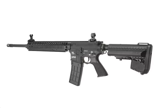 CAER Enhanced Rifle Replica