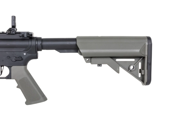 Karabinek ASG Specna Arms M4 SA-C22 CORE™ HAL ETU™ Gen.2 Oliwkowy