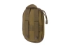Small admin cargo pouch - tan