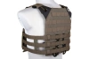 Kamizelka typu Plate Carrier Ape Force Gear JPC 1.0 Ranger Green
