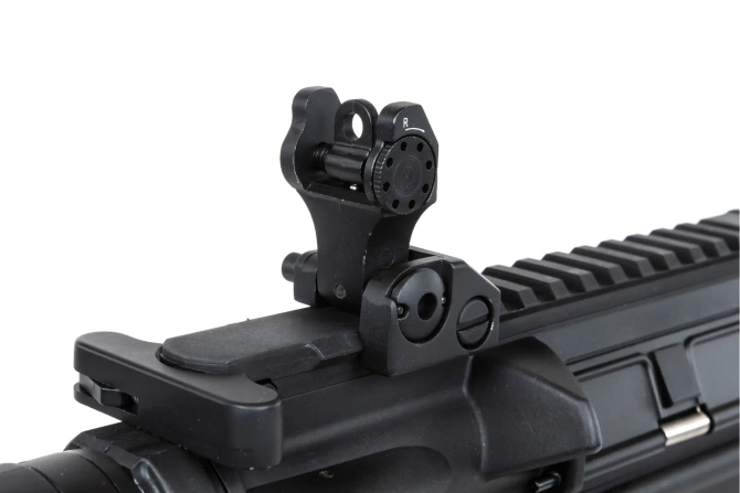 Karabinek ASG Golden Eagle MC6599 GBB Czarny