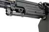 Replika karabinu maszynowego SA-249 PARA CORE™ - czarna