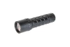 Tactical Flashlight TB1387 - Black