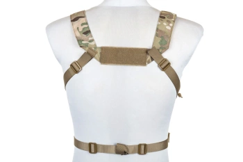 Specna Arms Tactical Adaptive V2 Multicam Chest Rig waistcoat